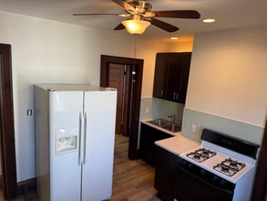 713-715-715 E Russell Ave in Milwaukee, WI - Building Photo - Building Photo