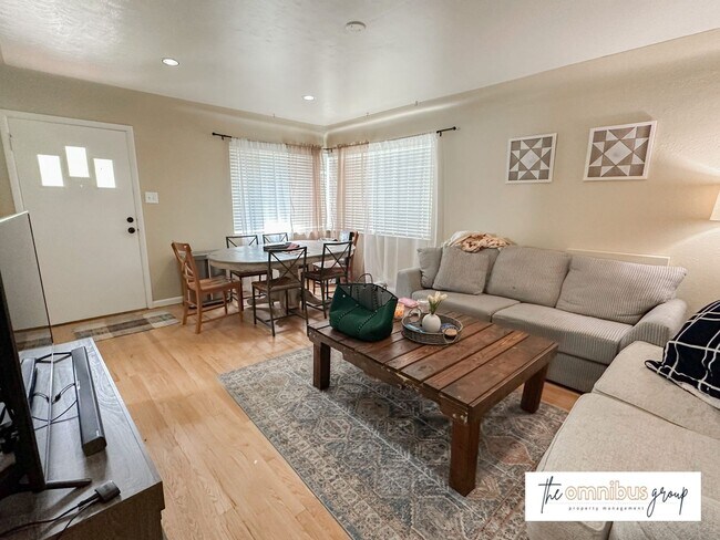 813-815 S Ogden St in Denver, CO - Building Photo - Building Photo