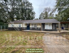 3 Wallace Dr in Greenbrier, AR - Building Photo