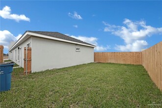 1309 Valle Vista St in Alamo, TX - Building Photo - Building Photo