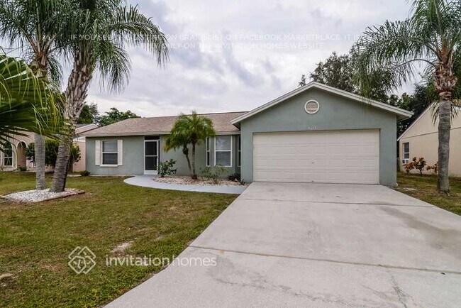 6017 61st Ct E in Palmetto, FL - Building Photo - Building Photo
