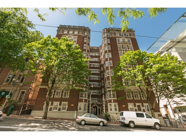 property at 1209 SW 6th Ave