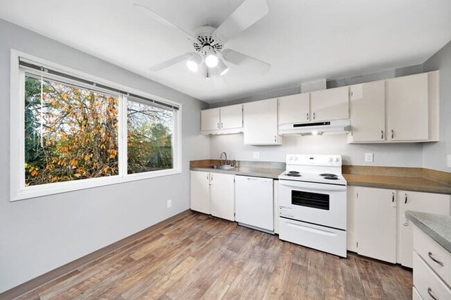 property at 13455 SE Oatfield Rd