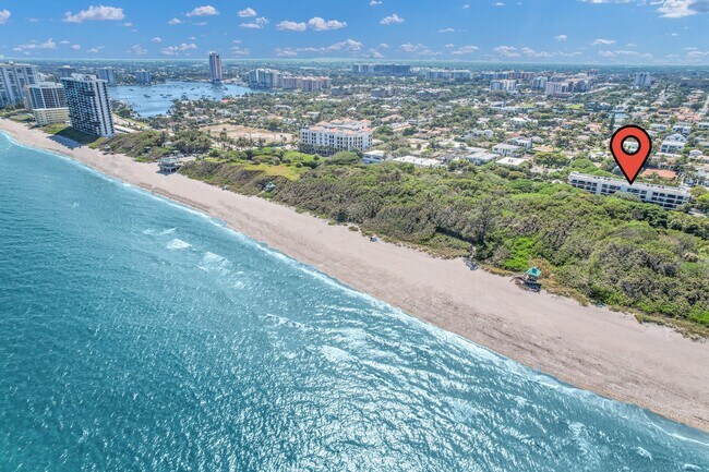 277 N Ocean Blvd in Boca Raton, FL - Building Photo - Building Photo