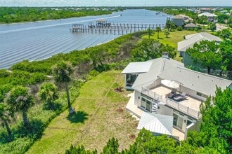 644 Riverview Rd in Flagler Beach, FL - Building Photo - Building Photo