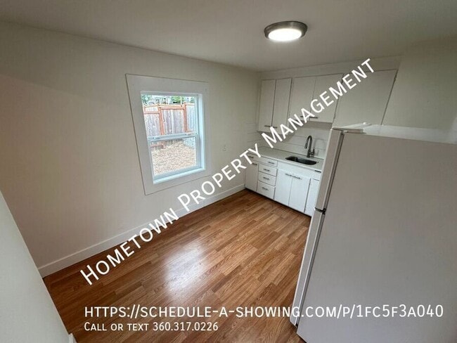 517 H St SW in Tumwater, WA - Building Photo - Building Photo