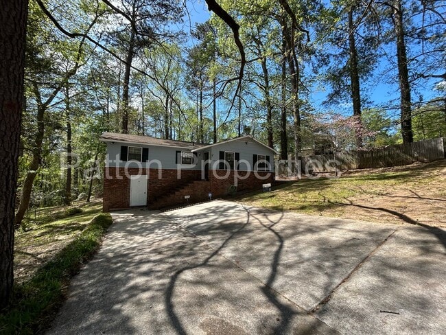 4919 Baine St in Columbia, SC - Building Photo - Building Photo