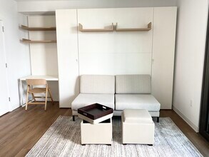 987 Queen St, Unit 1416 in Honolulu, HI - Building Photo - Building Photo