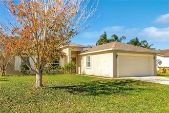849 Jarnac Dr in Kissimmee, FL - Building Photo - Building Photo