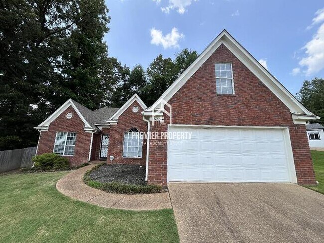 property at 6620 Brickmont Rd