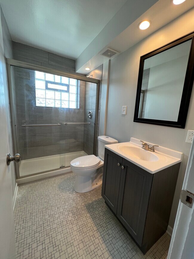 4750 S Pulaski Rd in Chicago, IL - Building Photo - Building Photo