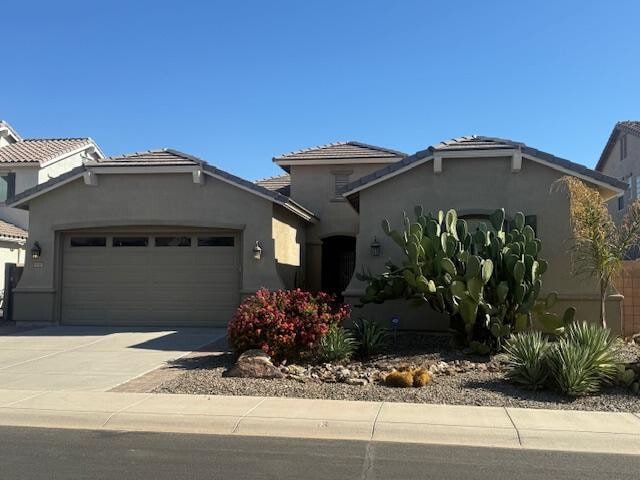 property at 5703 S Parkcrest St