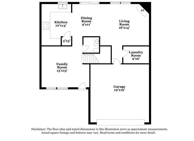 12205 Hamilton Jones Dr in Charlotte, NC - Building Photo - Building Photo