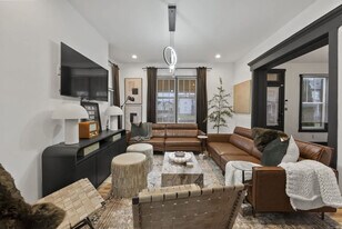 286 Taylor Ave, Unit SI ID1496096P in Columbus, OH - Building Photo