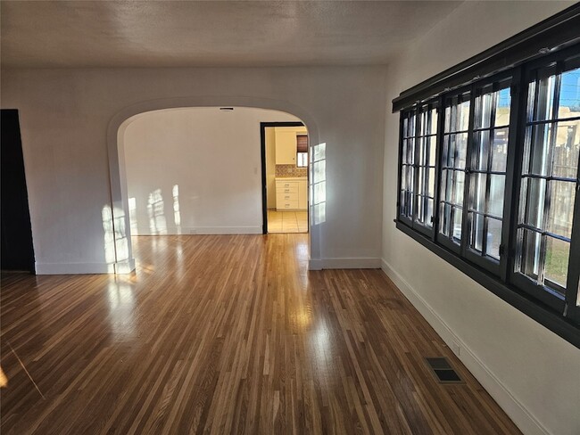 property at 849 1/2 Don Diego Ave