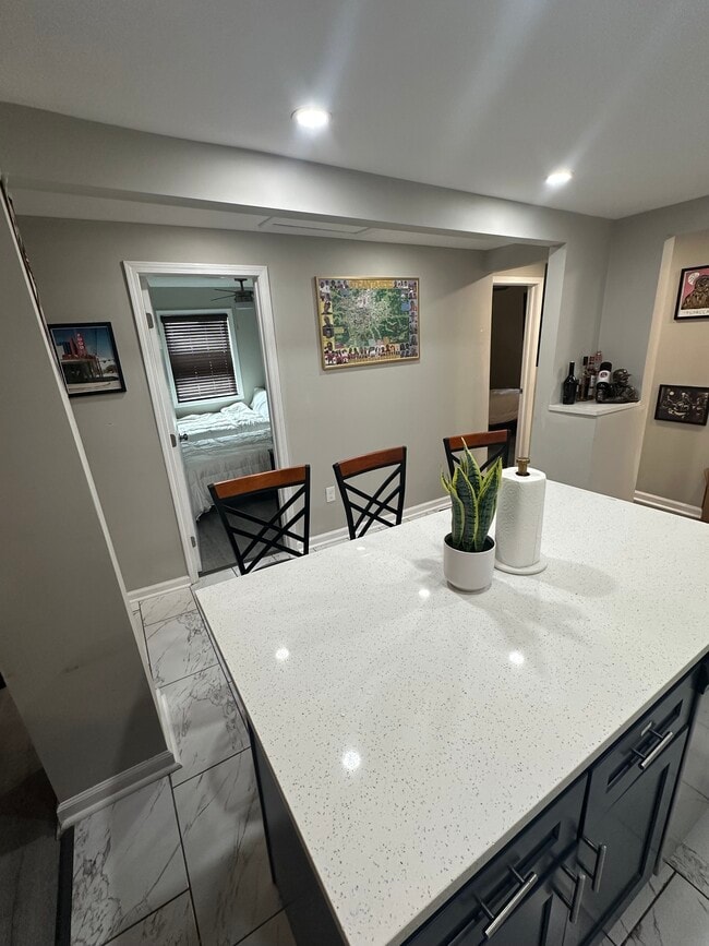 property at 2025 Detroit Ave NW