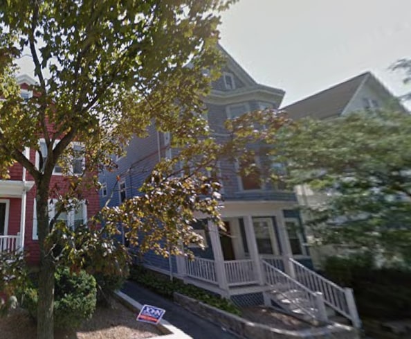 226 Calumet St, Unit 2 in Boston, MA - Building Photo - Building Photo