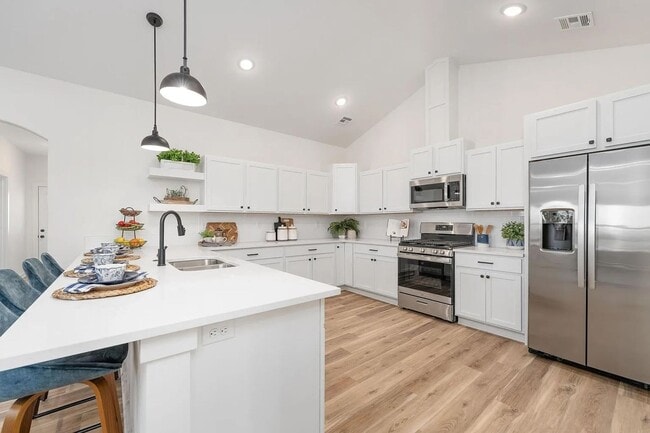 property at 2151 E Elk Rdg Ave