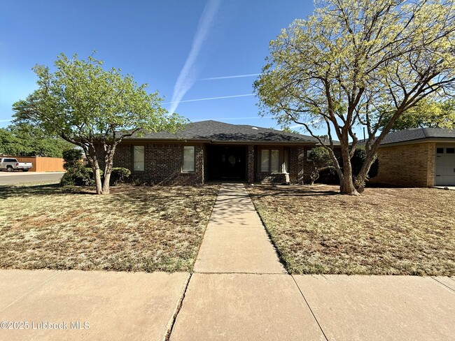 property at 5614 94th St
