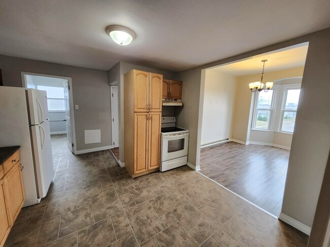 243 Ludlow St in Saint John, NB - Building Photo - Building Photo