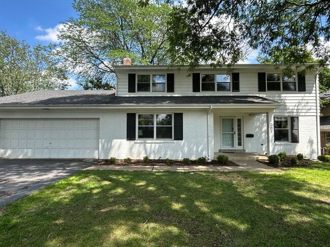 property at 1001 Eddy Ct