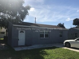 4519 N Habana Ave in Tampa, FL - Building Photo
