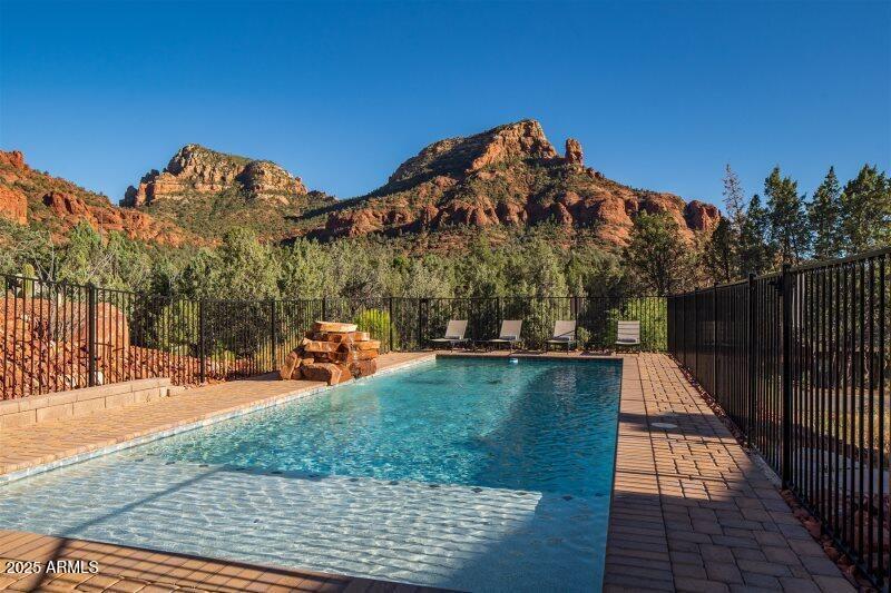 60 Painted Canyon Dr in Sedona, AZ - Building Photo