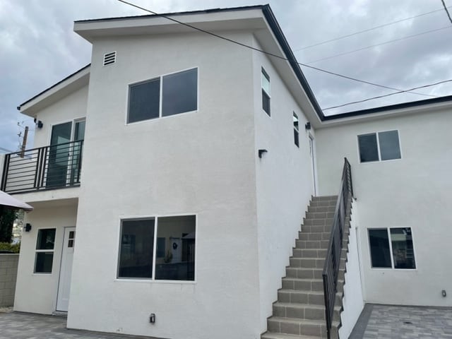 438 N Shelton St, Unit 101 in Burbank, CA - Building Photo