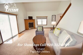 96 Gibson Ct in Oshkosh, WI - Building Photo - Building Photo