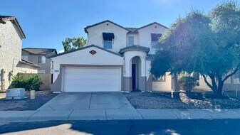 1221 E Chambers St in Phoenix, AZ - Building Photo