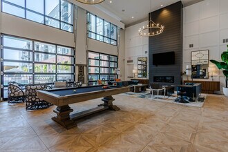 Southern Station in Columbus, OH - Foto de edificio - Interior Photo