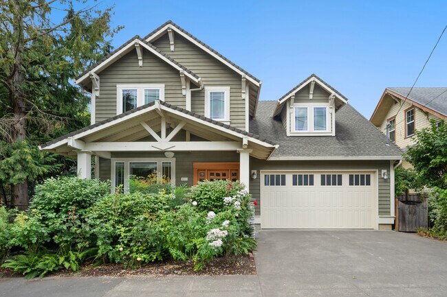 property at 2511 SE 58th Ave