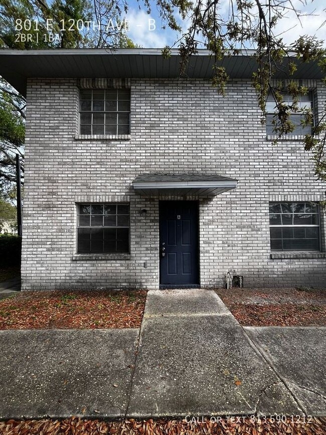 property at 801 E 120th Ave