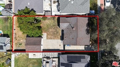 6003 Bellflower Blvd in Lakewood, CA - Building Photo - Building Photo