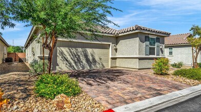 5827 Casa Branca St in Las Vegas, NV - Building Photo - Building Photo
