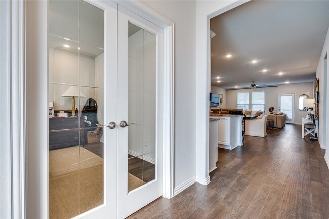 property at 3305 Ironstone Rd