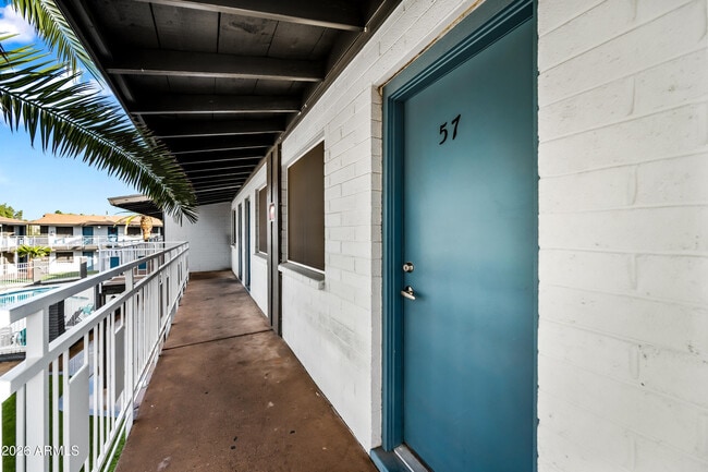 property at 3025 N 32nd St