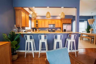 407 18th St, Unit A in Virginia Beach, VA - Building Photo