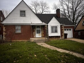 2450 Lynn Ave in Dayton, OH - Building Photo - Building Photo