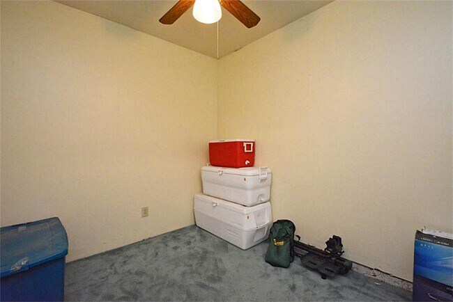 property at 2523 Coopers Post Ln