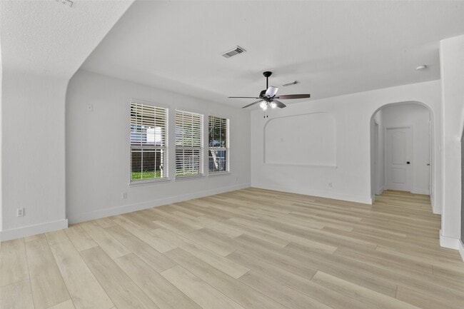 property at 16727 Summer Cypress Ct
