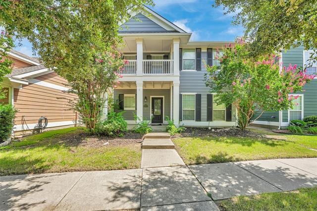 property at 1124 Hayden Ln