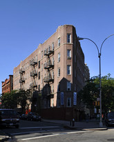 1820 Grand Concourse Apartments