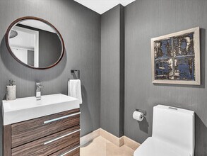 1600 S Ocean Blvd in Pompano Beach, FL - Building Photo - Building Photo