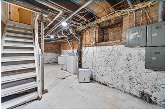 164 S Washington St, Unit Unit 4 in Waterloo, WI - Foto de edificio - Building Photo