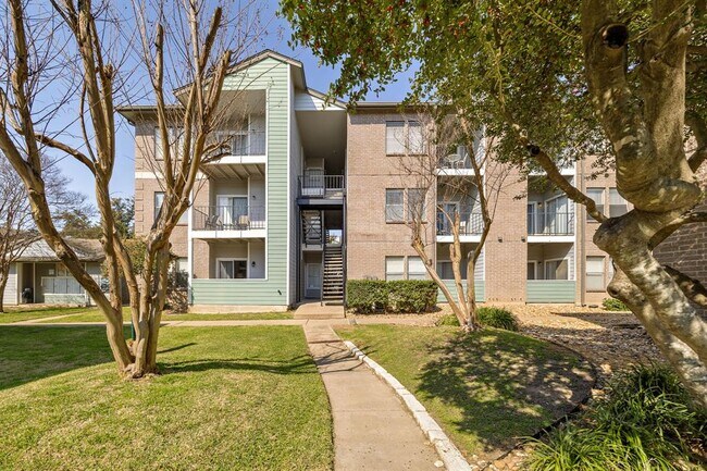 property at 12166 Metric Blvd