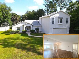19 Pitt Ln in Palm Coast, FL - Building Photo