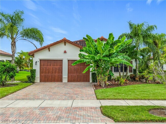 property at 5088 Rimini Ave