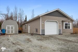 4710 Adirondack Cir in Wasilla, AK - Building Photo - Building Photo