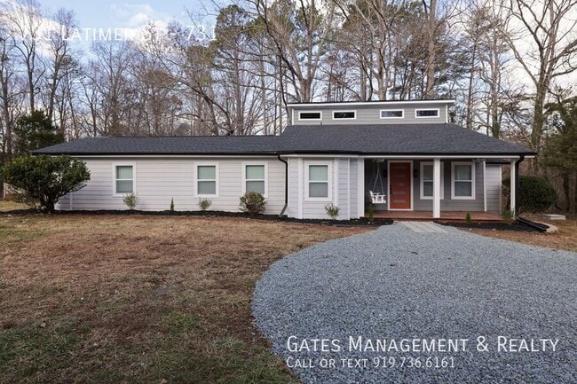 property at 731 Latimer St